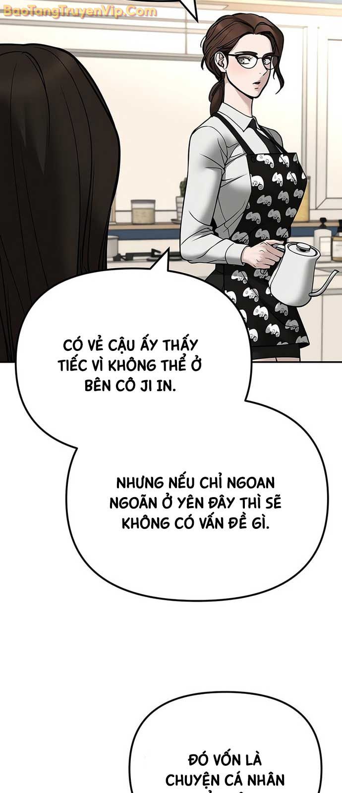 Giang Hồ Thực Thi Công Lý chapter 138 - Trang 17