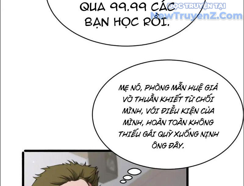Sau Khi Tự Do Tài Chính, Họ Đã Dâng Hiến Lòng Trung Thành chapter 9 - Trang 36