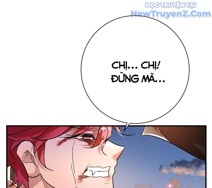 Vĩnh sinh đi chết đi! chapter 21 - Trang 26