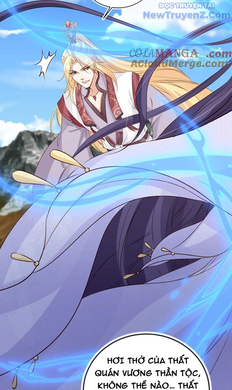 Tùy Tùng Của Nữ Phản Diện chapter 170 - Trang 29