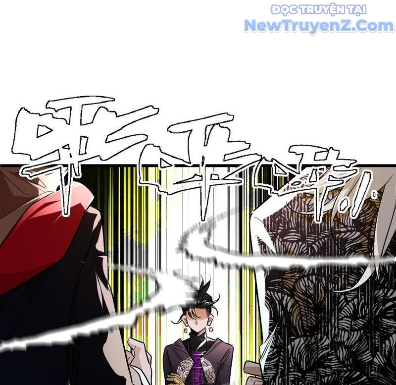 Vĩnh sinh đi chết đi! chapter 5 - Trang 51