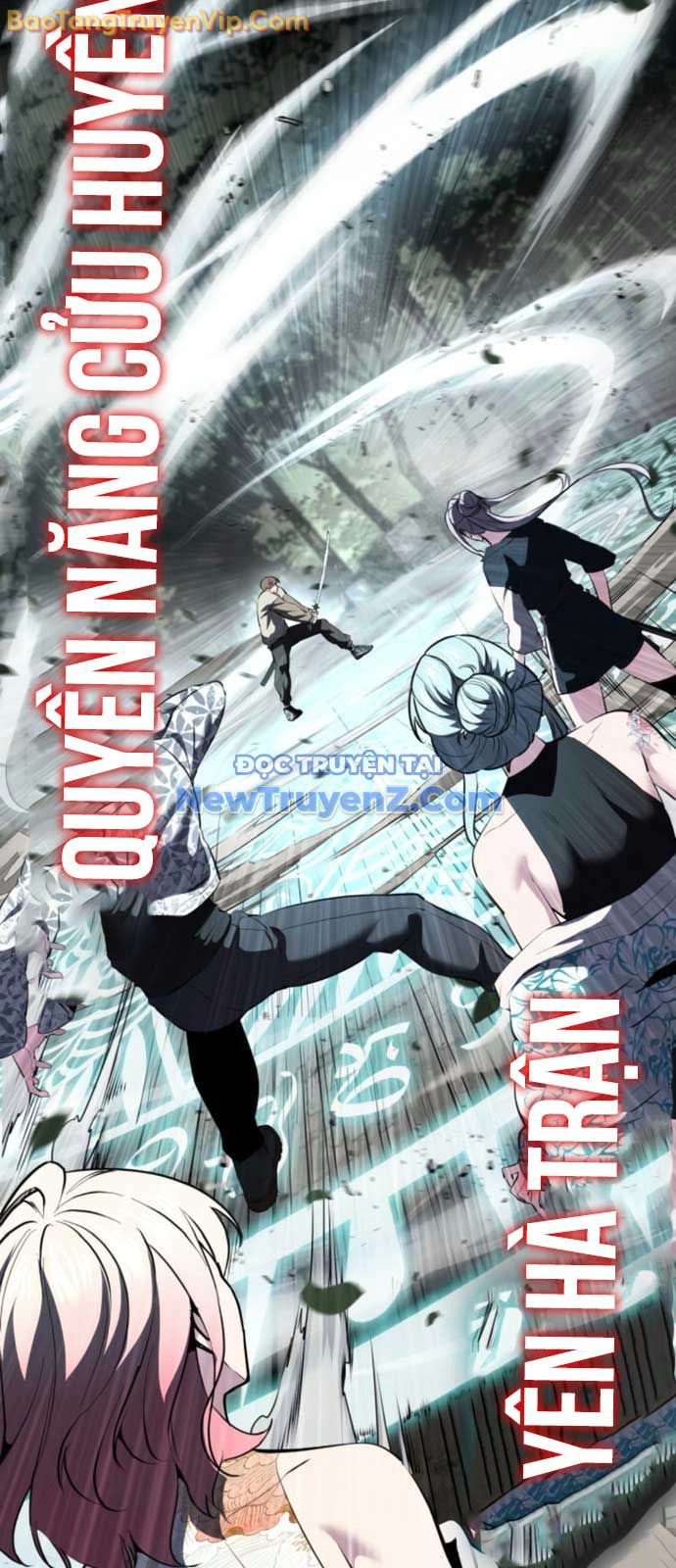 Cậu Bé Của Thần Chết chapter 279 - Trang 35