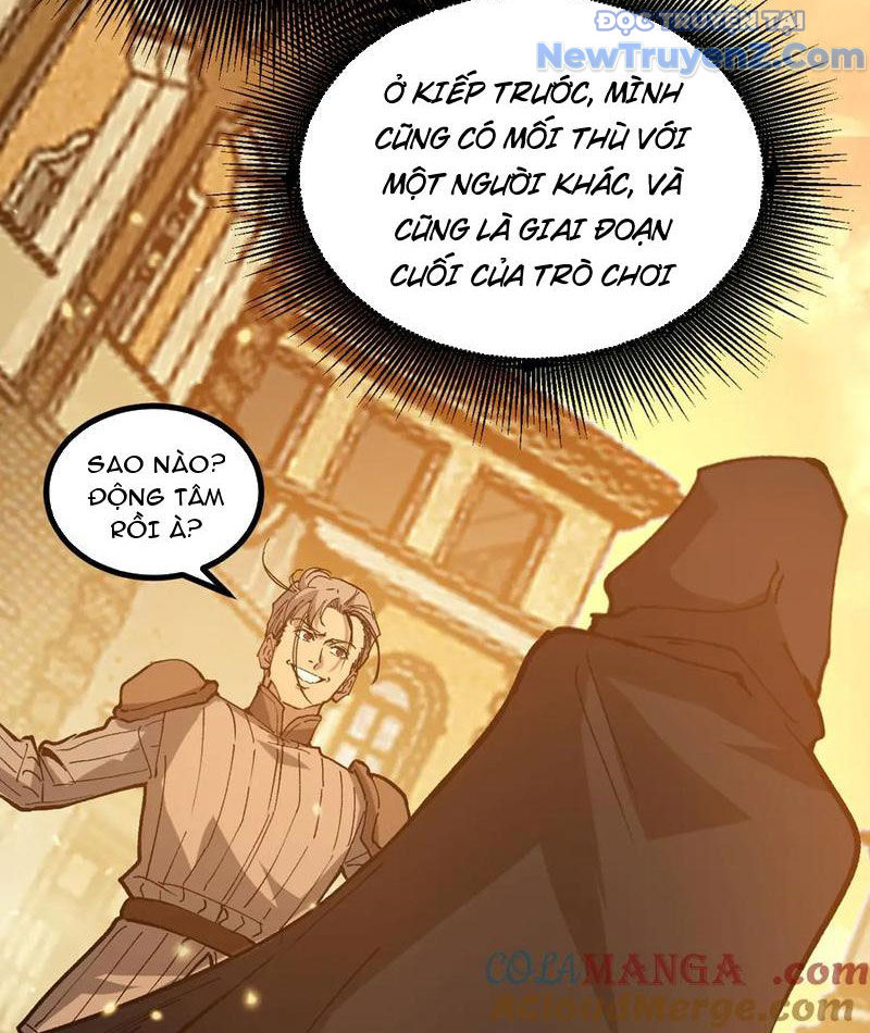 Thích Khách Thần Cấp, Ta Chính Là Bóng Đêm chapter 24 - Trang 53