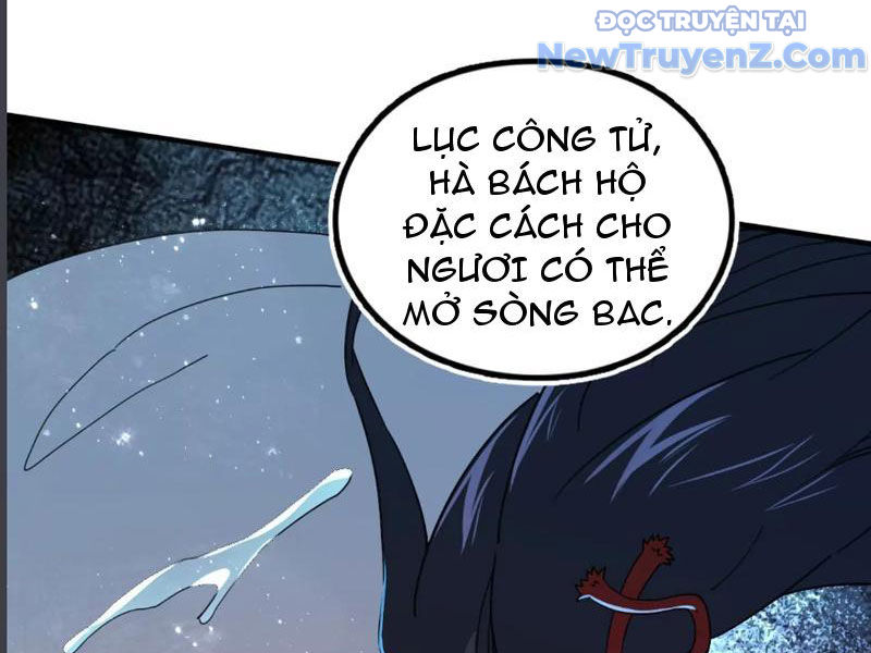 Kim Ngô Thần Vệ chapter 3 - Trang 8