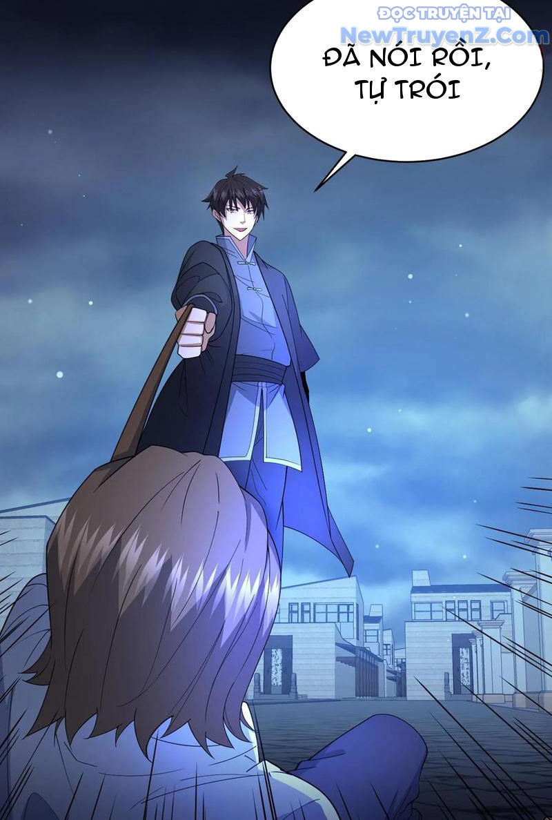 Gọi Ta Là Quỷ Sai Đại Nhân chapter 116 - Trang 23