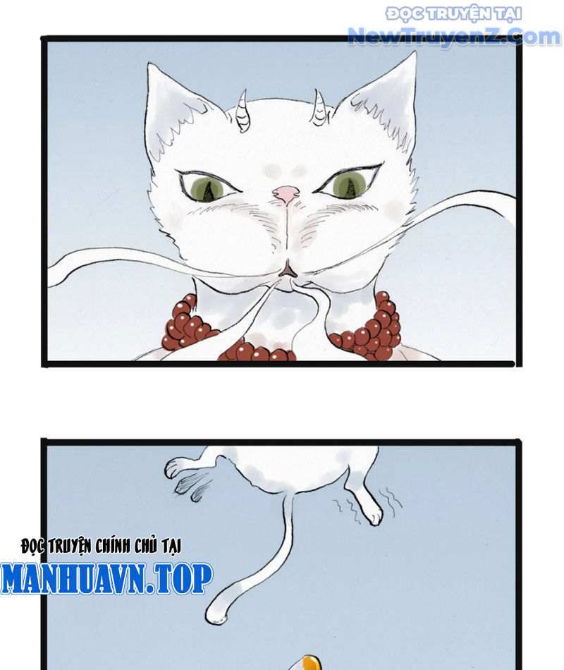 Thiên Hải Nhập Mộng chapter 2 - Trang 41