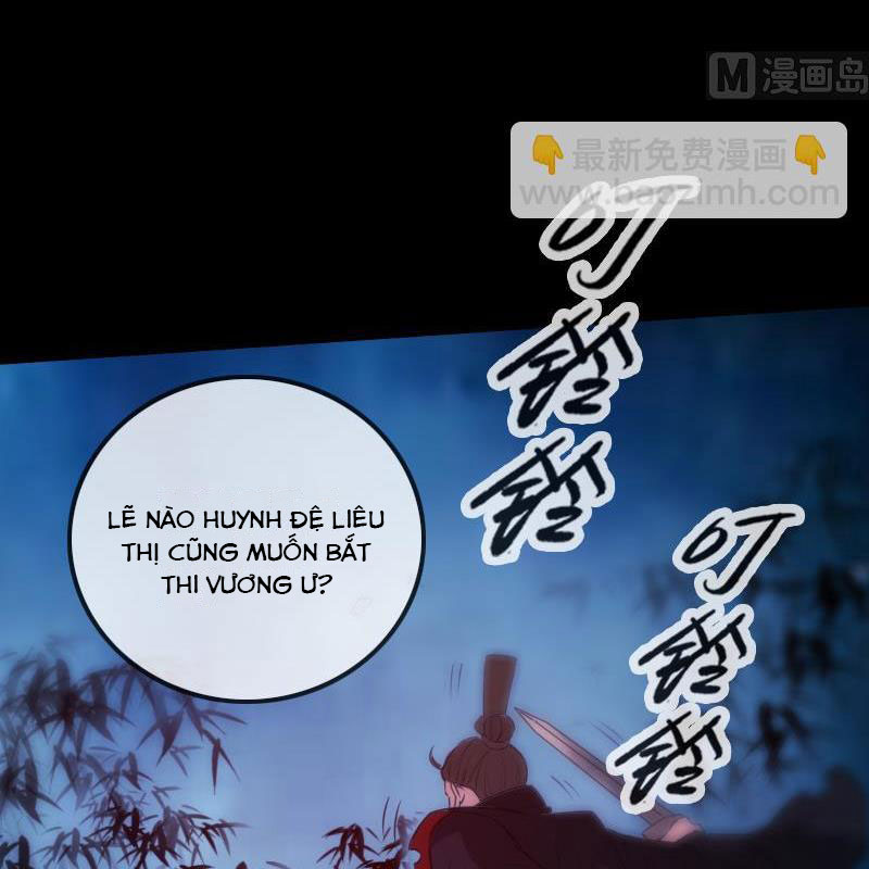 Kiếp Thiên Vận chapter 307 - Trang 41