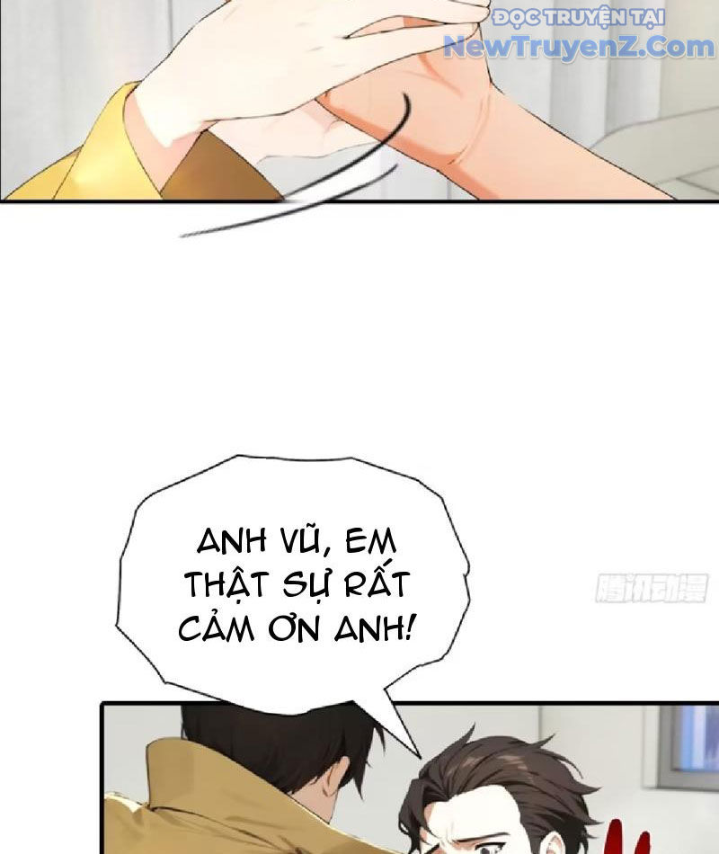 Đạo Hữu Lùi Một Bước: Ta Tới Giết Thần Trừ Quỷ chapter 30 - Trang 21