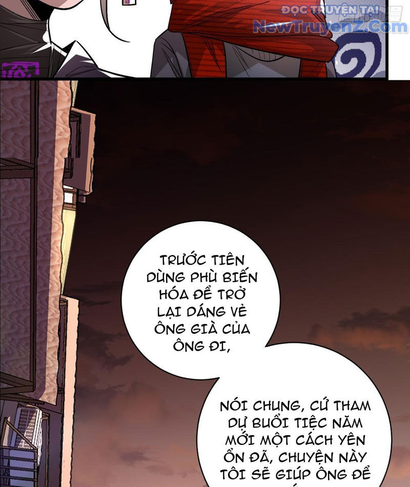 Vĩnh sinh đi chết đi! chapter 2 - Trang 44