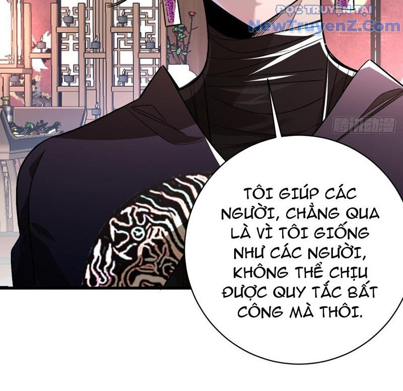 Vĩnh sinh đi chết đi! chapter 5 - Trang 42