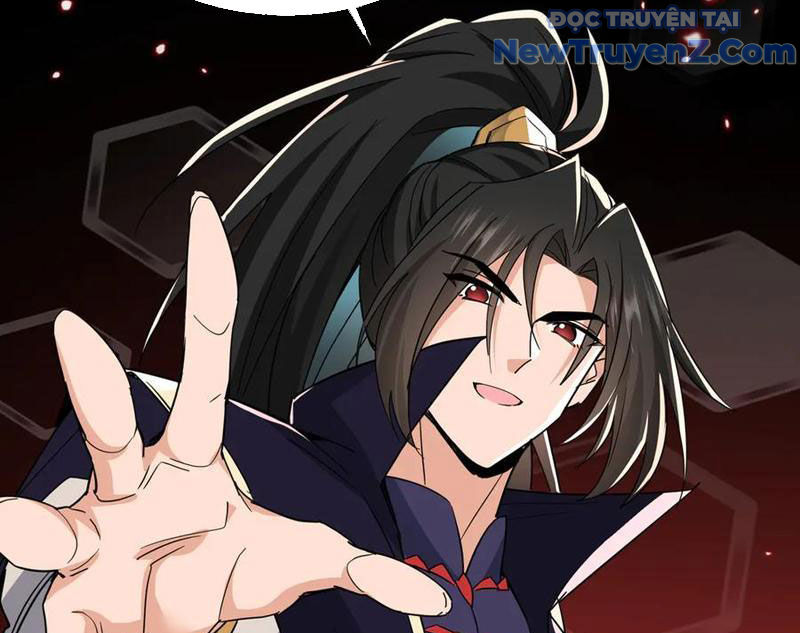Đồ Đệ Nữ Đế Của Ta Muốn Hắc Hóa! chapter 46 - Trang 14