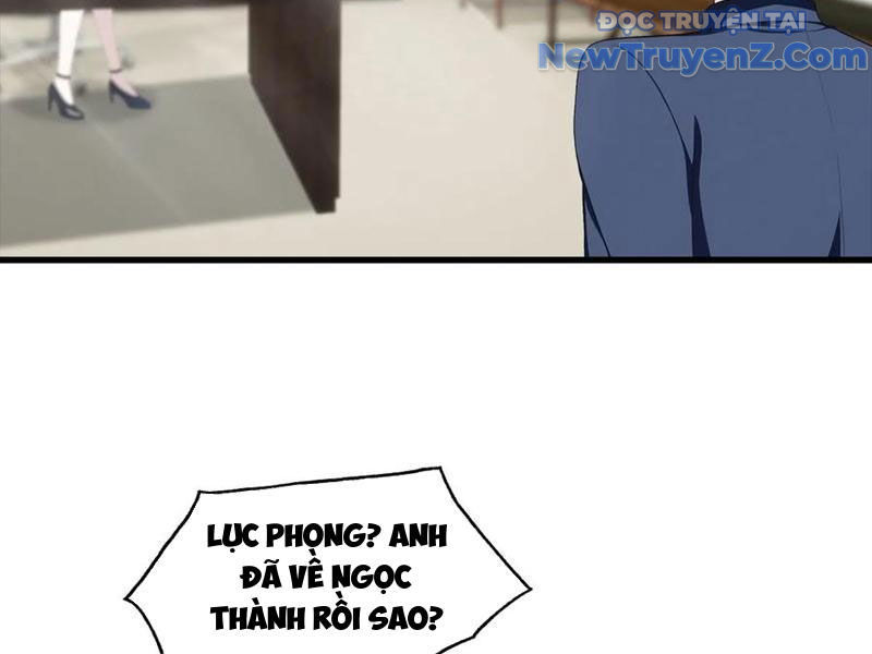 đô Thị Thánh Thủ: Ta Là Y Võ đỉnh Phong chapter 125 - Trang 6