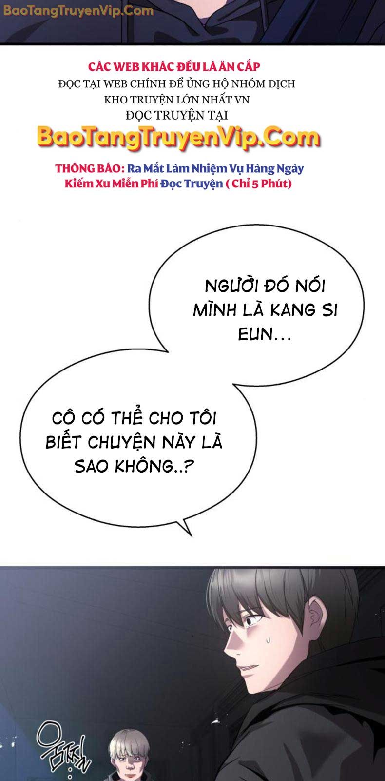 Hẹn Hò Rùng Rợn chapter 17 - Trang 39