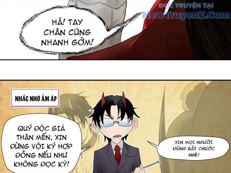 Bách Quỷ Lục chapter 10 - Trang 34