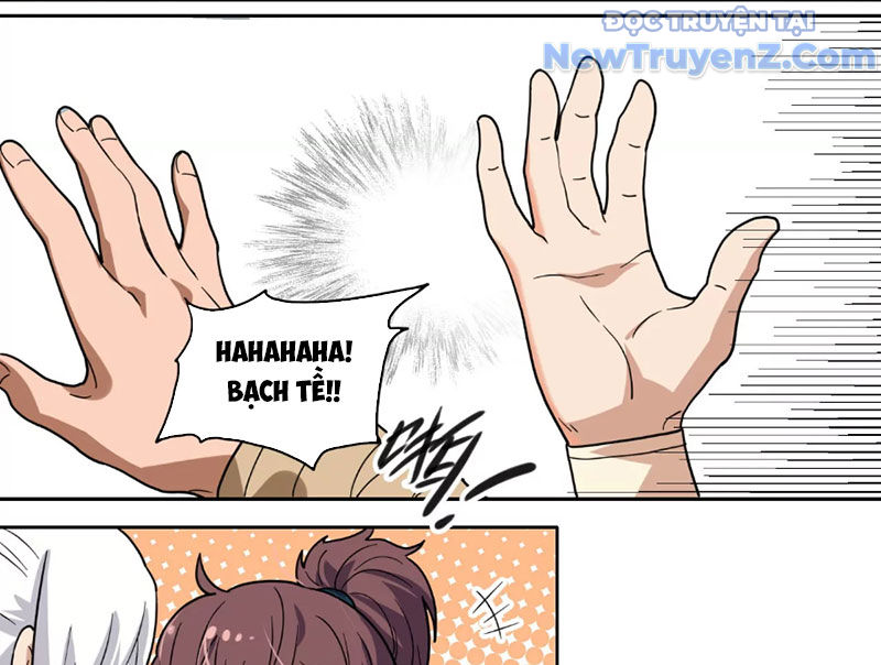 Kim Ngô Thần Vệ chapter 11 - Trang 5