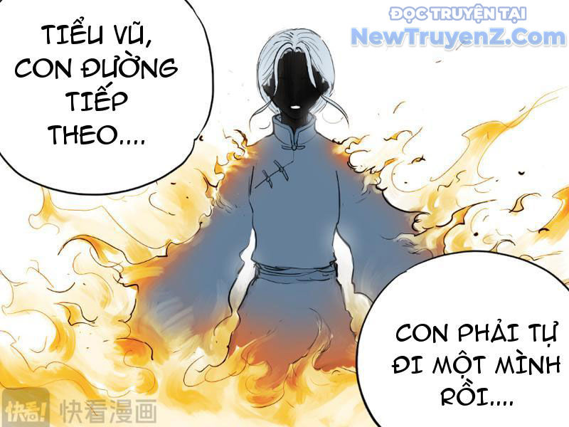 Tu Giả Thần Hành chapter 3 - Trang 13