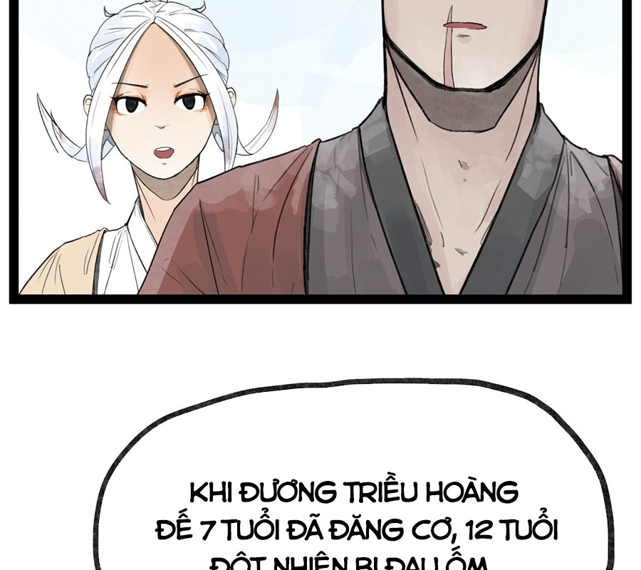 Hiệp Khách Hành Bất Thông chapter 35 - Trang 6
