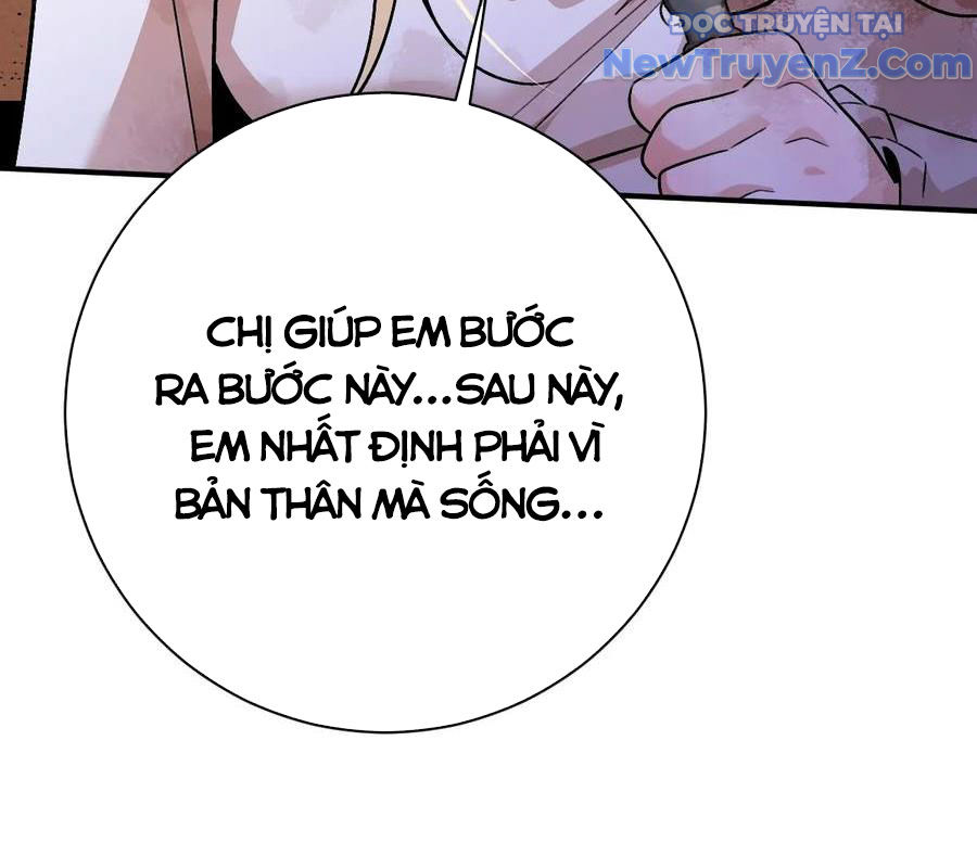 Vĩnh sinh đi chết đi! chapter 21 - Trang 29
