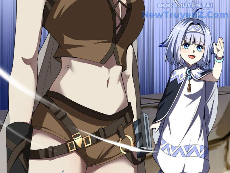 Cái Bóng Của Ta Là Loli chapter 3 - Trang 99