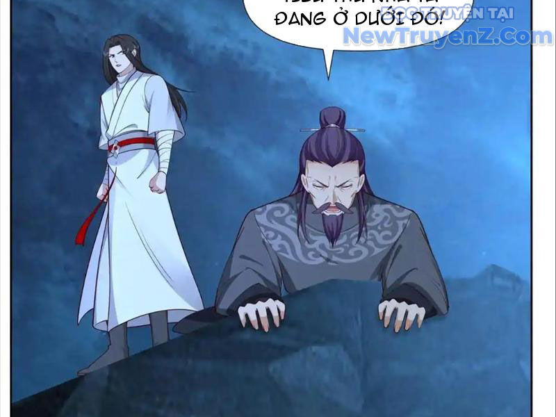 Tân Sủng Mị chapter 73 - Trang 66