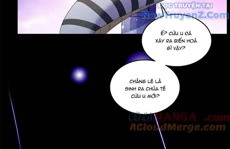 Tu Chân Nói Chuyện Phiếm Quần chapter 688 - Trang 88