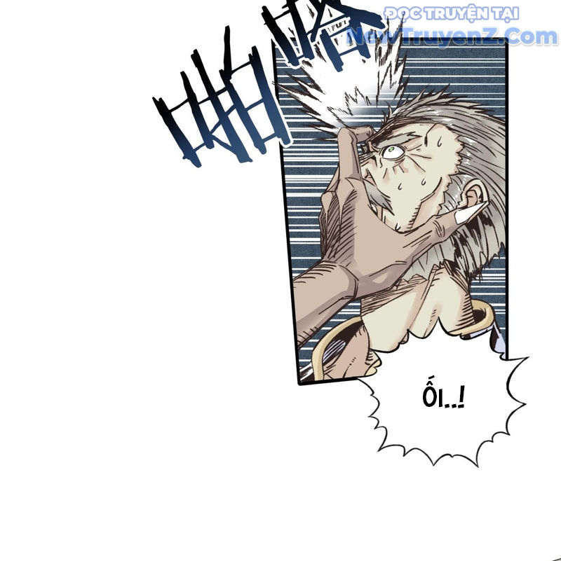 Ta Xuyên Vào Dị Giới Với Chỉ Số Phòng Thủ 99999 chapter 3 - Trang 27
