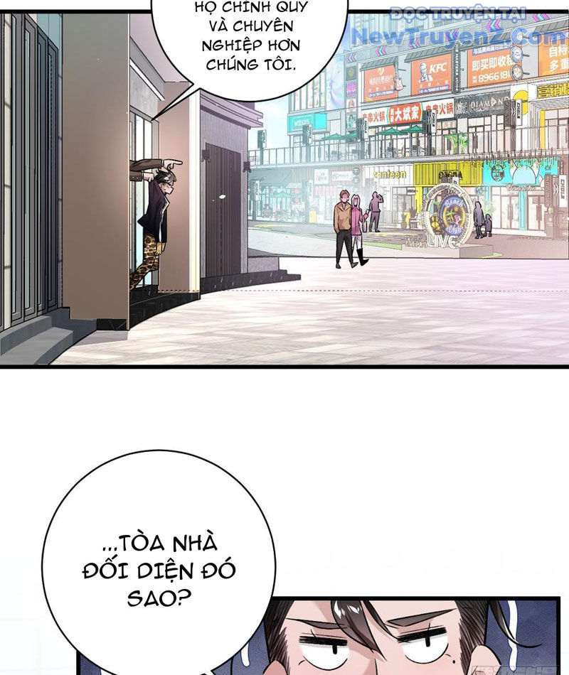 Vĩnh sinh đi chết đi! chapter 2 - Trang 23