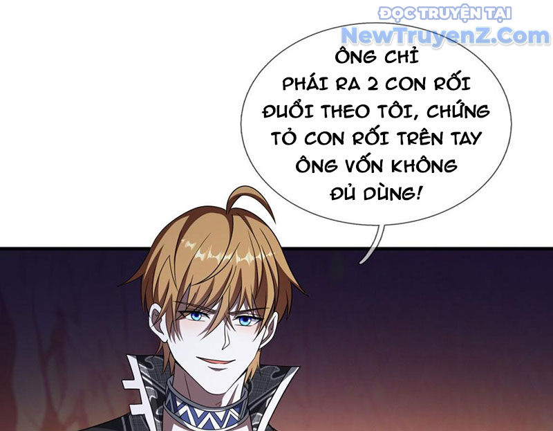 Cái Bóng Của Ta Là Loli chapter 10 - Trang 32