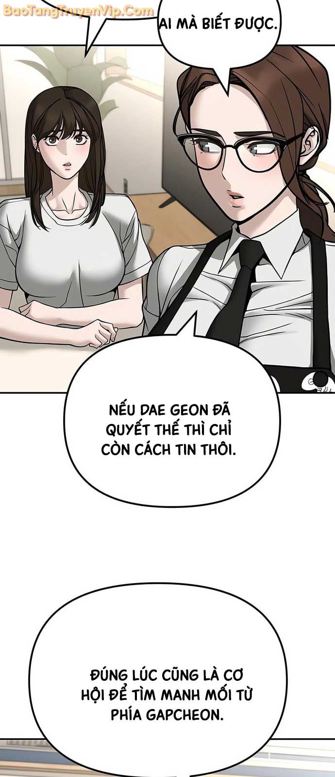 Giang Hồ Thực Thi Công Lý chapter 138 - Trang 16