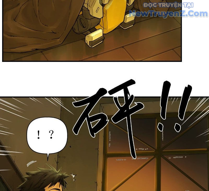Hộp Mãnh Thú: Kỷ Nguyên Cơ Giáp chapter 7 - Trang 50