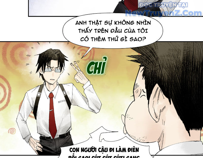 Bách Quỷ Lục chapter 11 - Trang 50