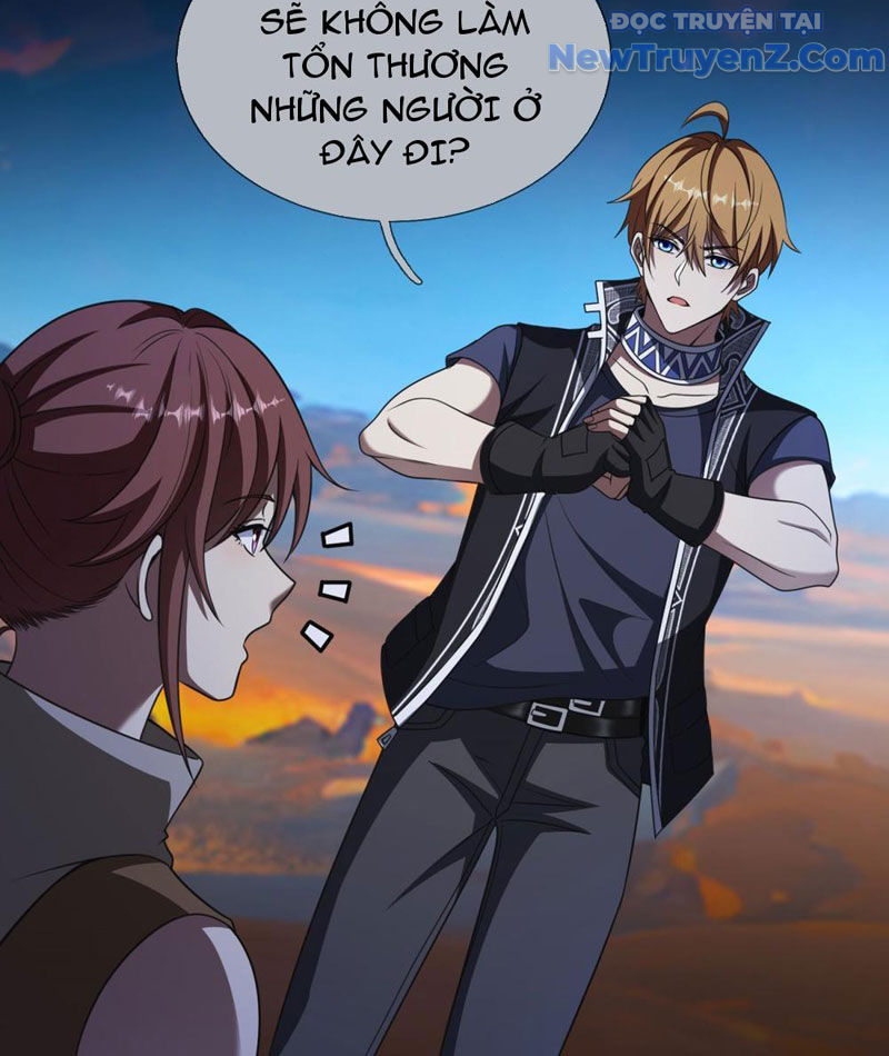Cái Bóng Của Ta Là Loli chapter 8 - Trang 97
