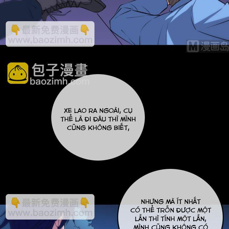 Kiếp Thiên Vận chapter 307 - Trang 17