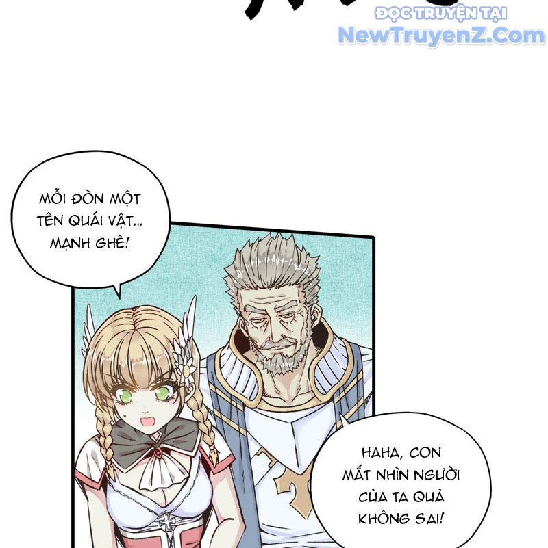 Ta Xuyên Vào Dị Giới Với Chỉ Số Phòng Thủ 99999 chapter 2 - Trang 64