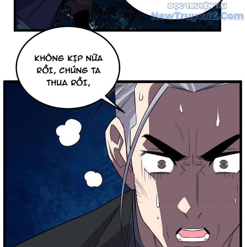Ta Có Một Tòa Anh Linh Điện chapter 98 - Trang 57