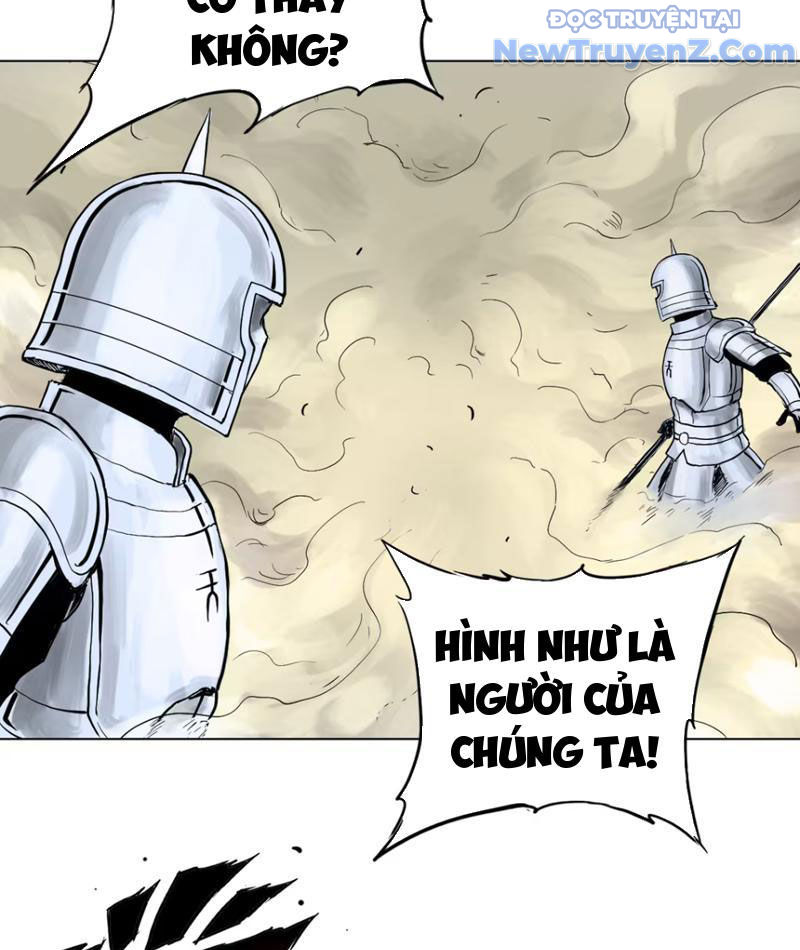 Tu Giả Thần Hành chapter 4 - Trang 28