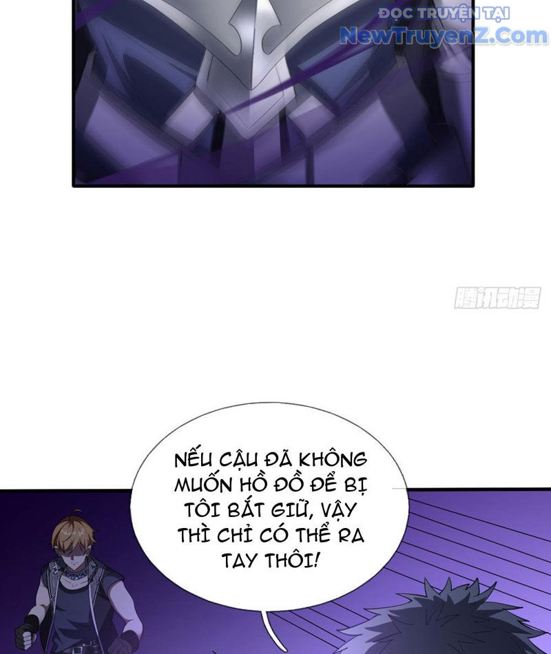 Cái Bóng Của Ta Là Loli chapter 9 - Trang 74