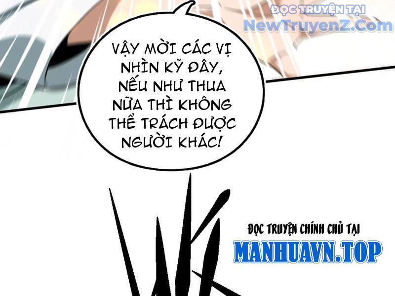 Kim Ngô Thần Vệ chapter 1 - Trang 82