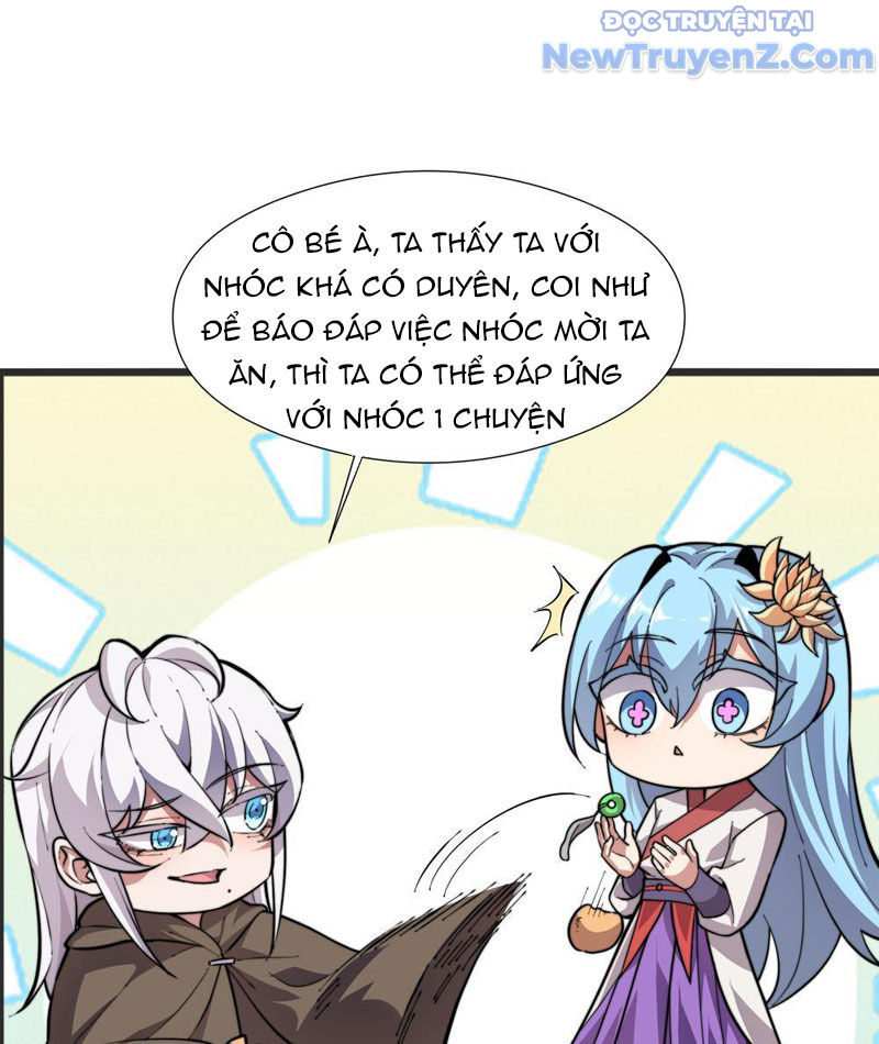 Lôi Kiếp Thập Vạn Niên chapter 1 - Trang 79