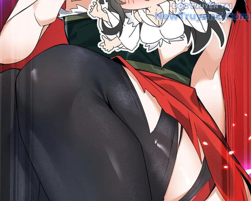 Đồ Đệ Nữ Đế Của Ta Muốn Hắc Hóa! chapter 46 - Trang 96