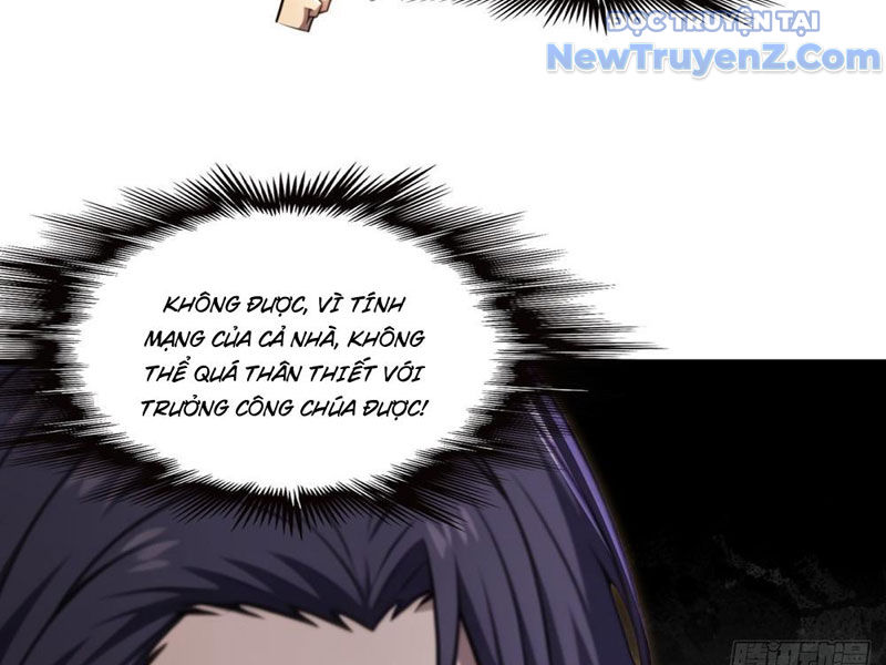 Phản Phái Muốn Sống Lâu Thêm Một Ngày chapter 31 - Trang 17