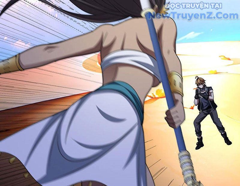 Cái Bóng Của Ta Là Loli chapter 15 - Trang 63