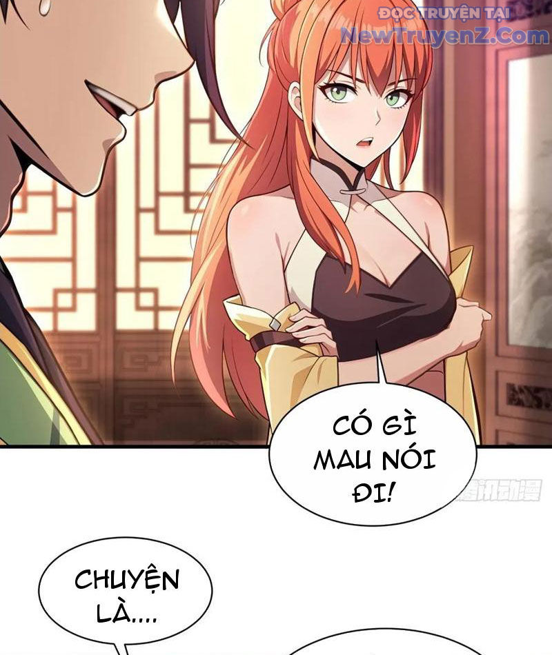 Phản Phái Muốn Sống Lâu Thêm Một Ngày chapter 29 - Trang 41