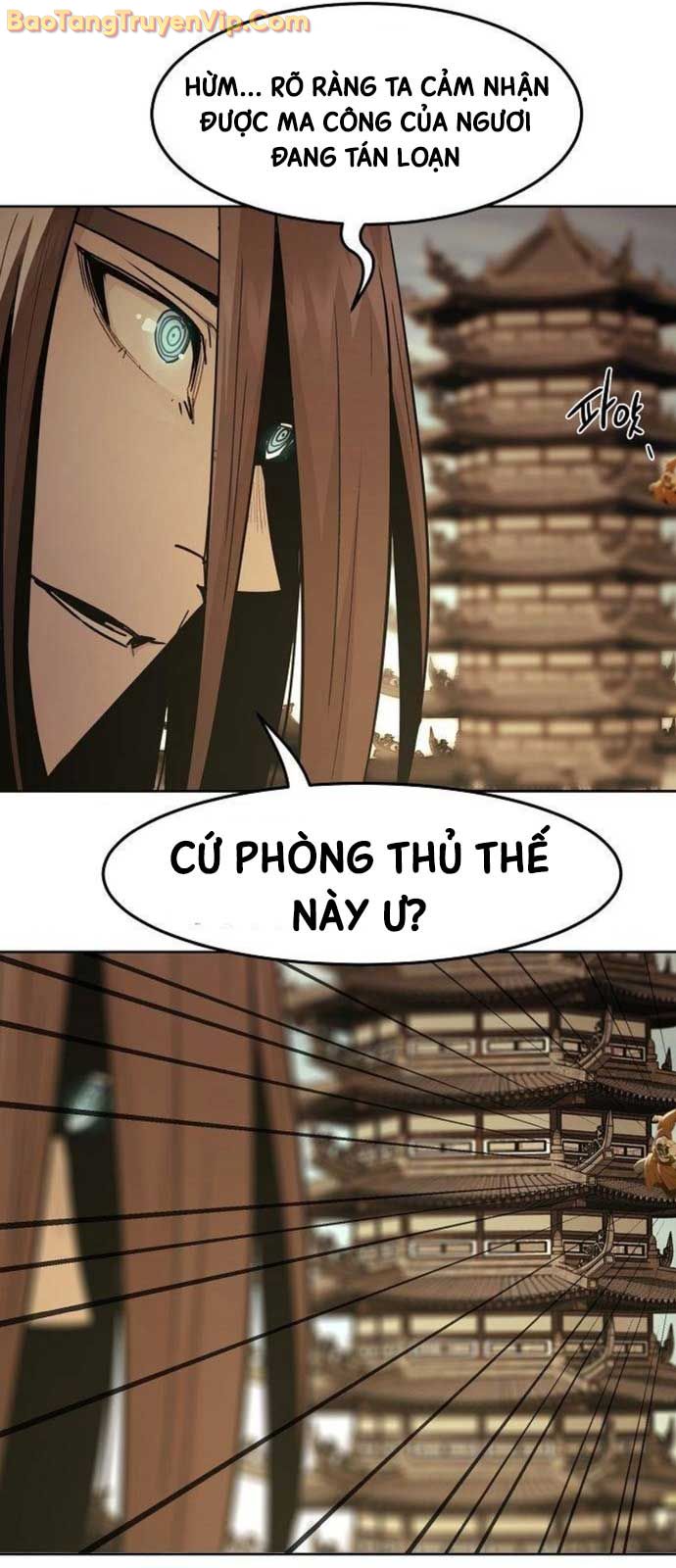 Tiểu Gia Chủ Của Tứ Xuyên Đường Gia Trở Thành Kiếm Thần chapter 73 - Trang 21