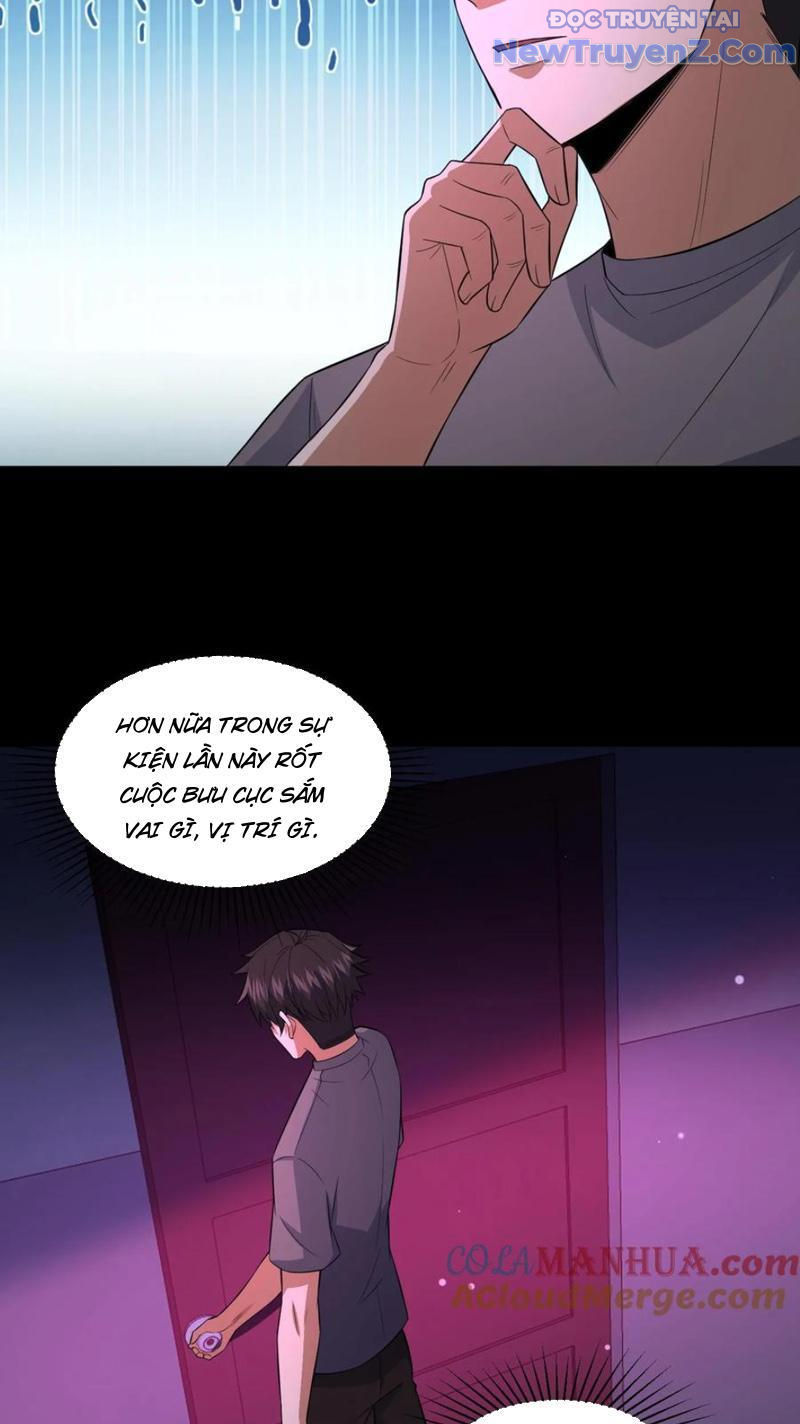 Gọi Ta Là Quỷ Sai Đại Nhân chapter 111 - Trang 7