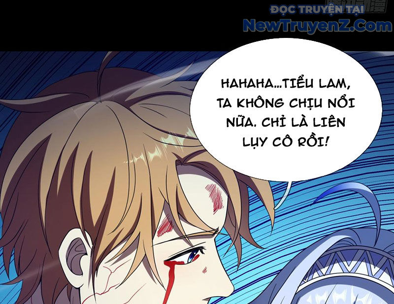 Cái Bóng Của Ta Là Loli chapter 11 - Trang 83