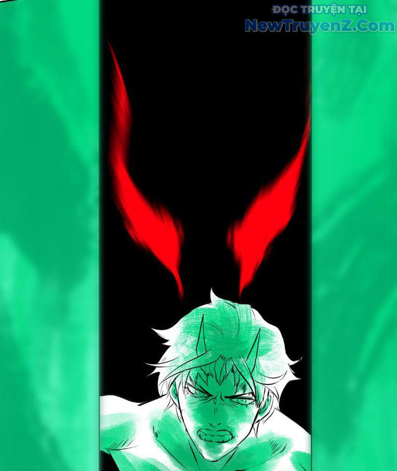 Bách Quỷ Lục chapter 6 - Trang 17