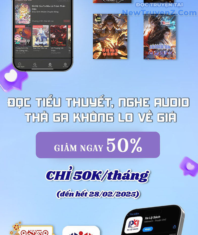 Vĩnh sinh đi chết đi! chapter 3 - Trang 77
