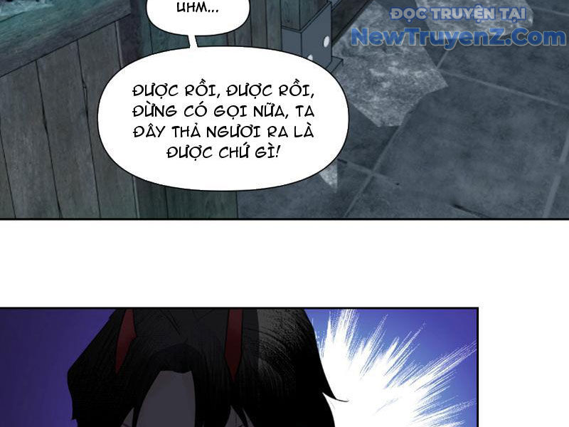 Bách Quỷ Lục chapter 8 - Trang 31