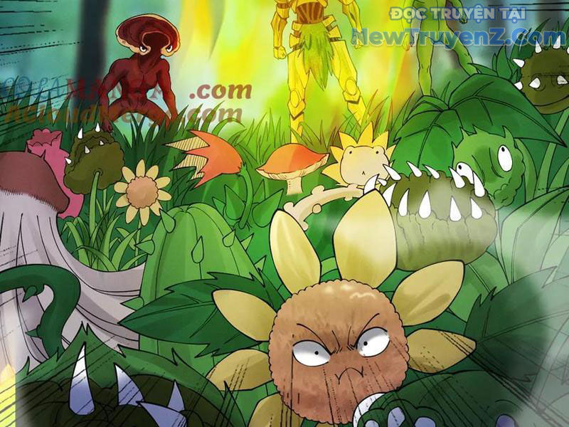 Gặp mạnh thì càng mạnh, tu vi của ta không giới hạn chapter 47 - Trang 68